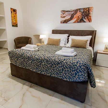 Casa Cecilia Apartment Casamassima Bagian luar foto