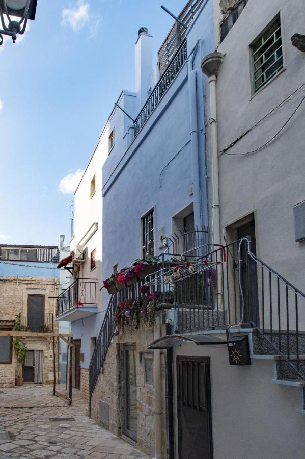 Casa Cecilia Apartment Casamassima Bagian luar foto