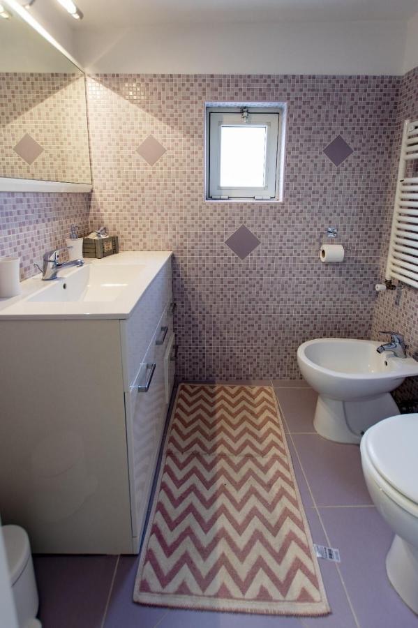 Casa Cecilia Apartment Casamassima Bagian luar foto