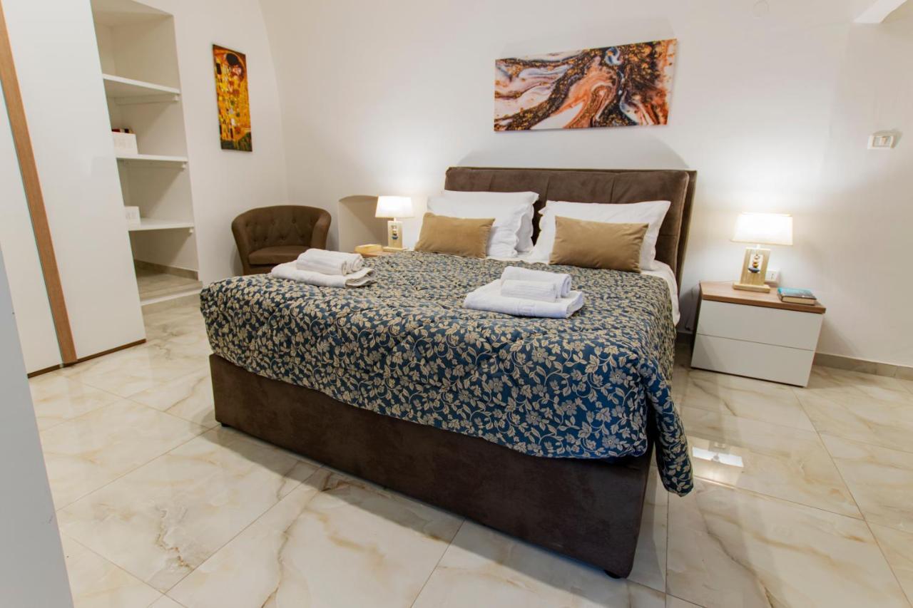 Casa Cecilia Apartment Casamassima Bagian luar foto