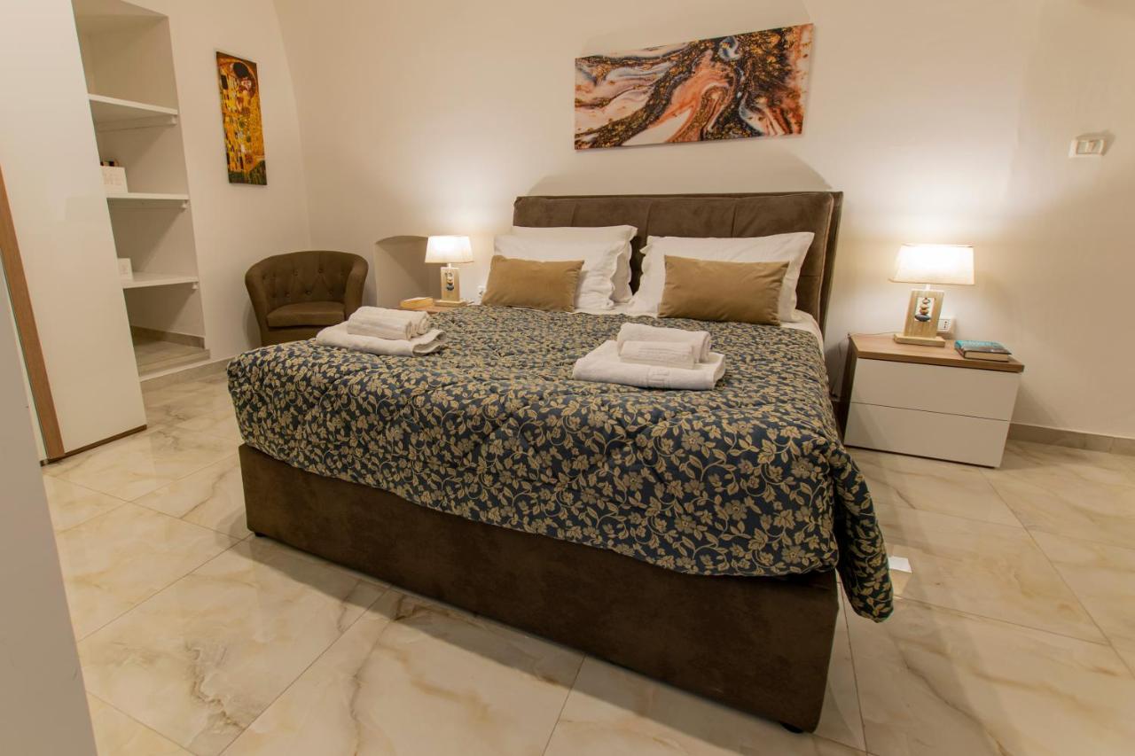 Casa Cecilia Apartment Casamassima Bagian luar foto