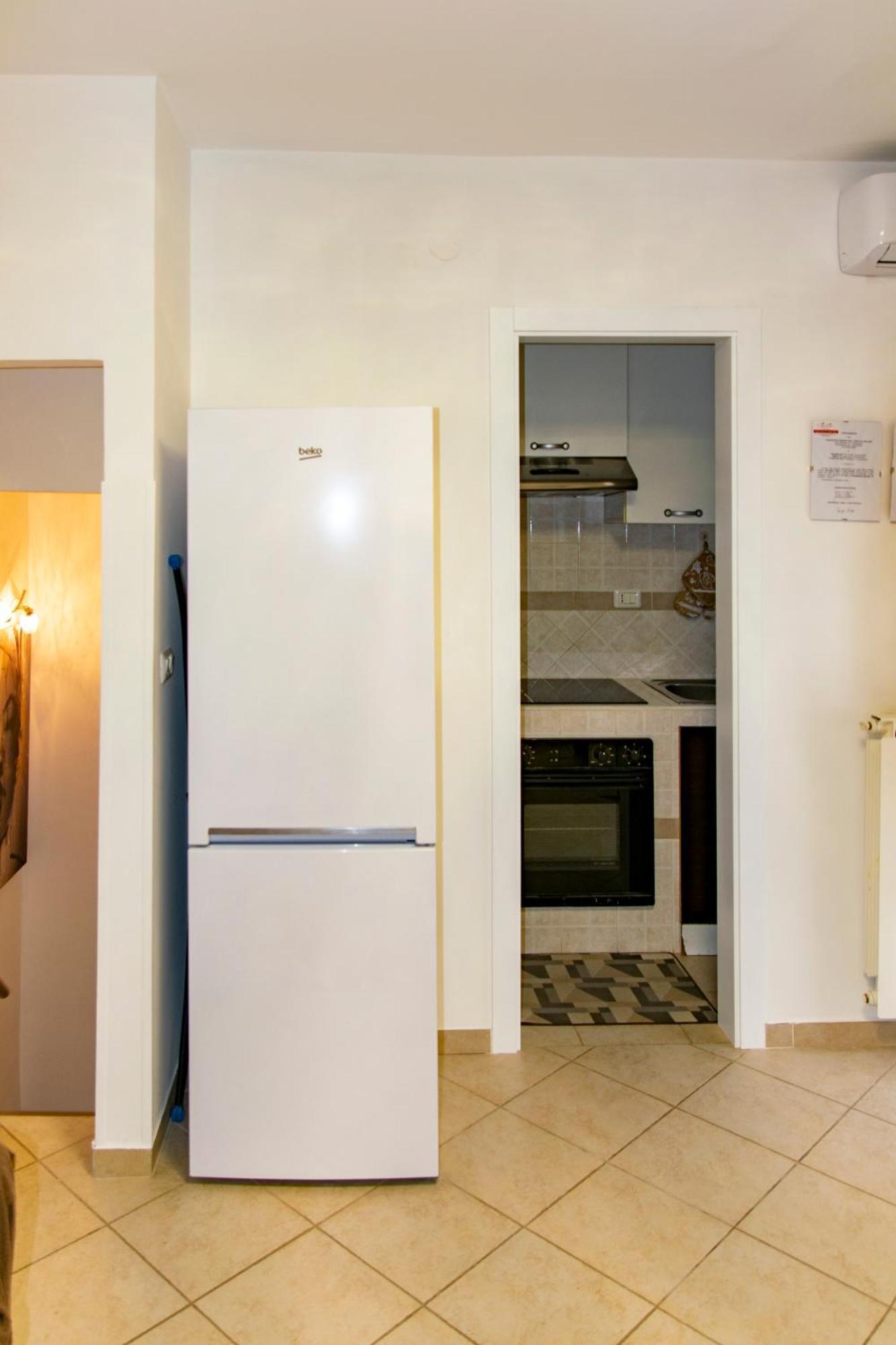 Casa Cecilia Apartment Casamassima Bagian luar foto